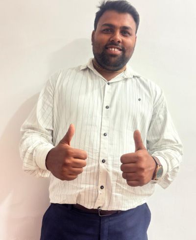 Chandrakant Rai