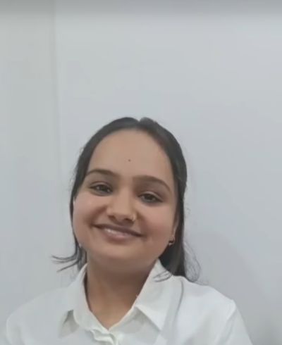 Harshini Dubey- HDB Financial Services